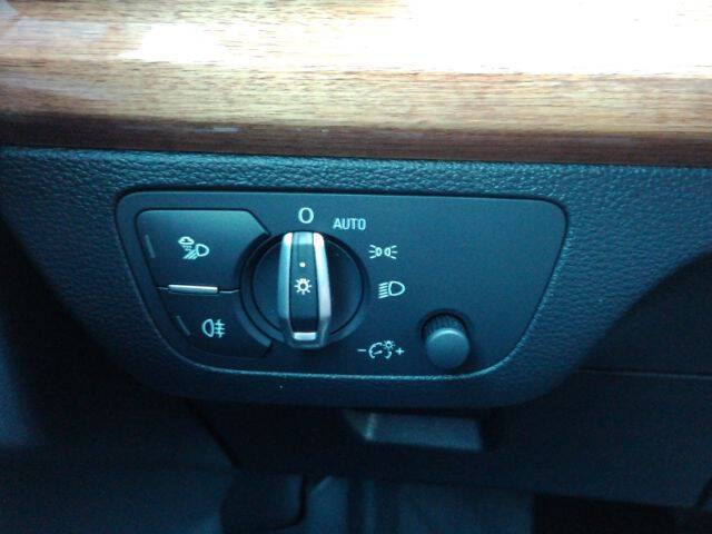 2023 Audi Q5 quattro S line Premium 45 TFSI