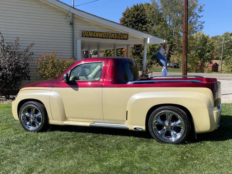 2006 Chevrolet HHR LS