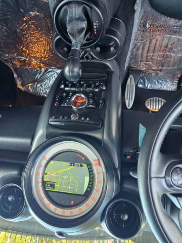 2014 MINI Paceman Cooper S