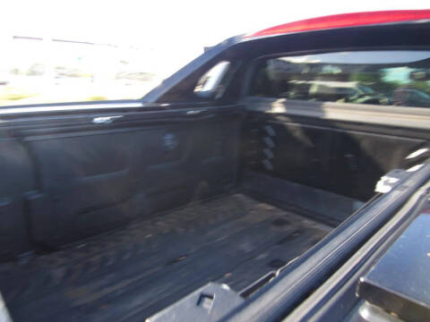 2013 Chevrolet Avalanche LT Black Diamond