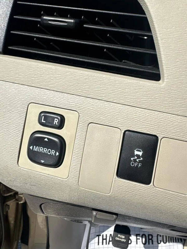 2014 Toyota Sienna L 7-Passenger