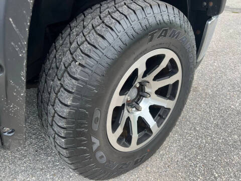 2013 GMC Sierra 1500