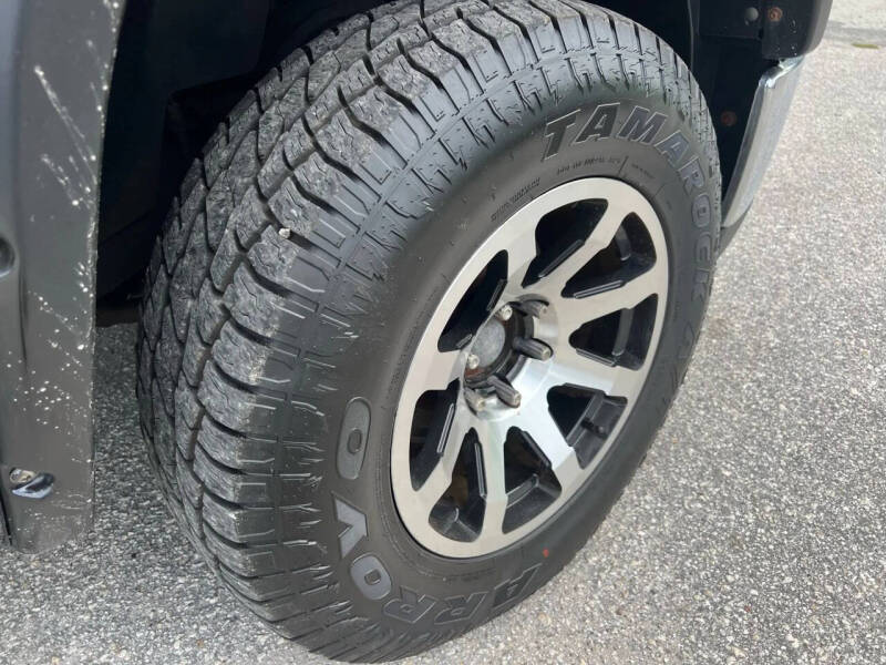 2013 GMC Sierra 1500