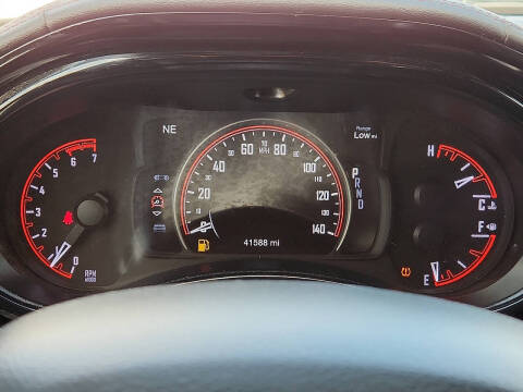 2022 Dodge Durango R/T Plus