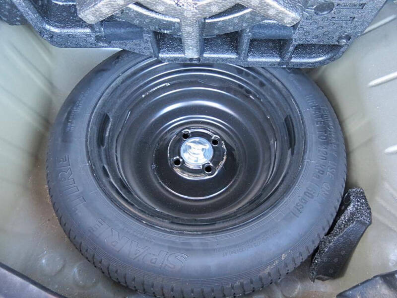 2015 Honda Fit EX-L w/Navi