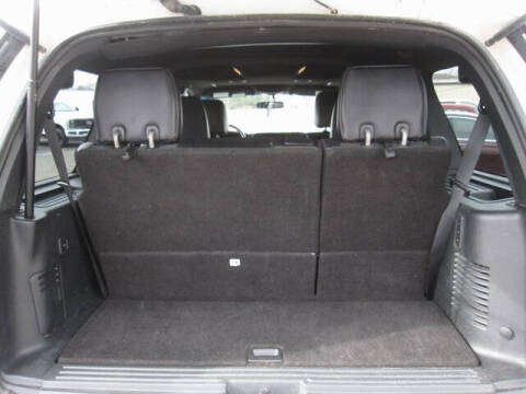 2016 Ford Expedition Limited