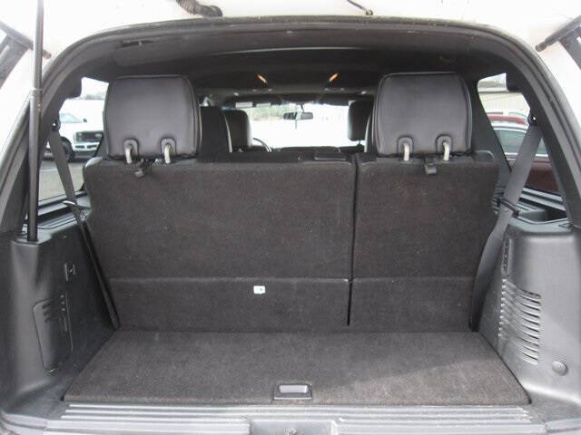 2016 Ford Expedition Limited