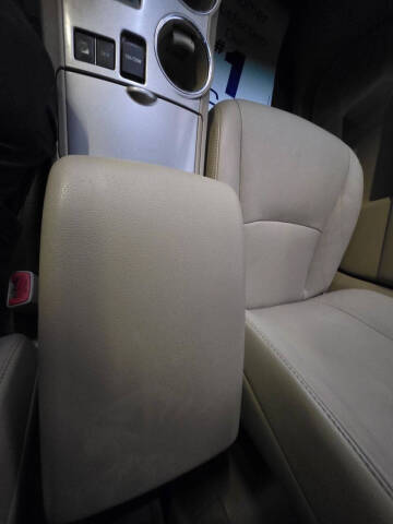 2013 Toyota Highlander SE