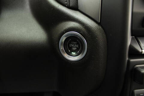 2021 Chevrolet Silverado 2500HD