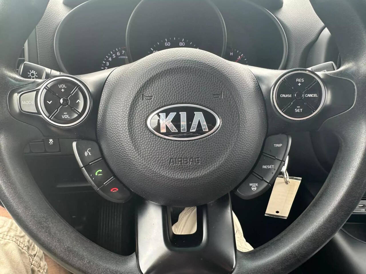 2016 Kia Soul for sale at MD MOTORCARS in Aberdeen, MD