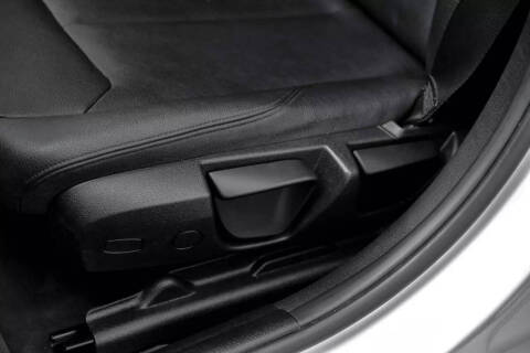 2017 BMW 3 Series 320i