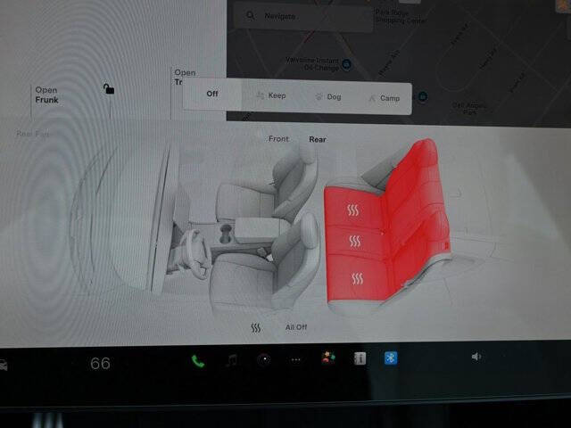 2021 Tesla Model 3 Performance