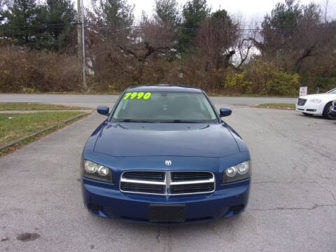 2010 Dodge Charger for sale at Auto Sales Sheila, Inc in Louisville KY