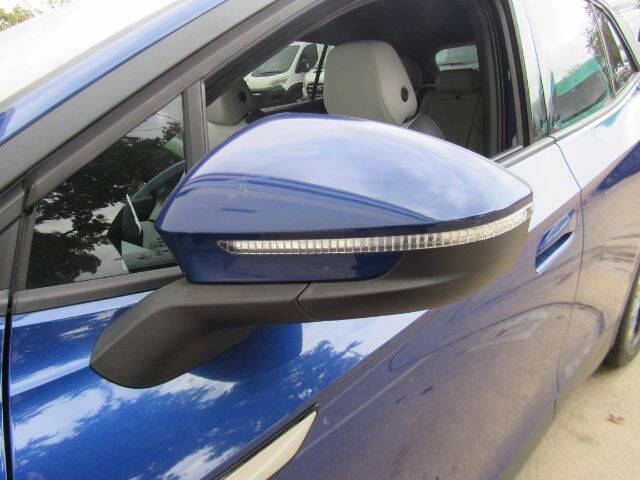 2021 Volkswagen ID.4 Pro S