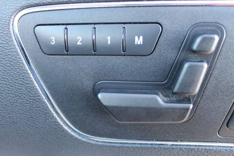 2010 Mercedes-Benz E-Class E 350 Sport