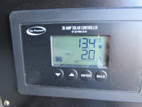 2025 Forest River F320 VIEW