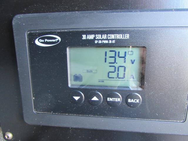 2025 Forest River F320 VIEW