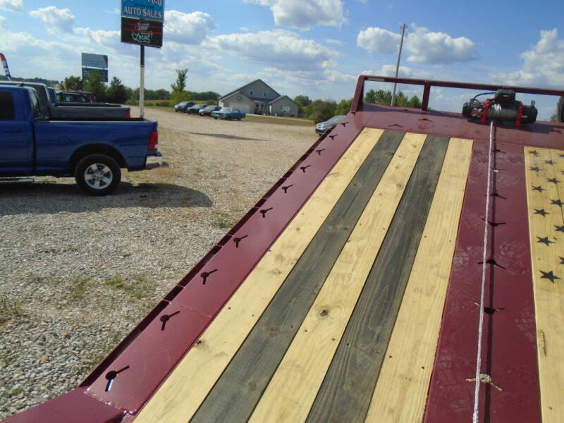 2025 HFAB 24 ULTRA TILT