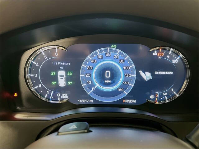 2016 Cadillac Escalade Premium Collection