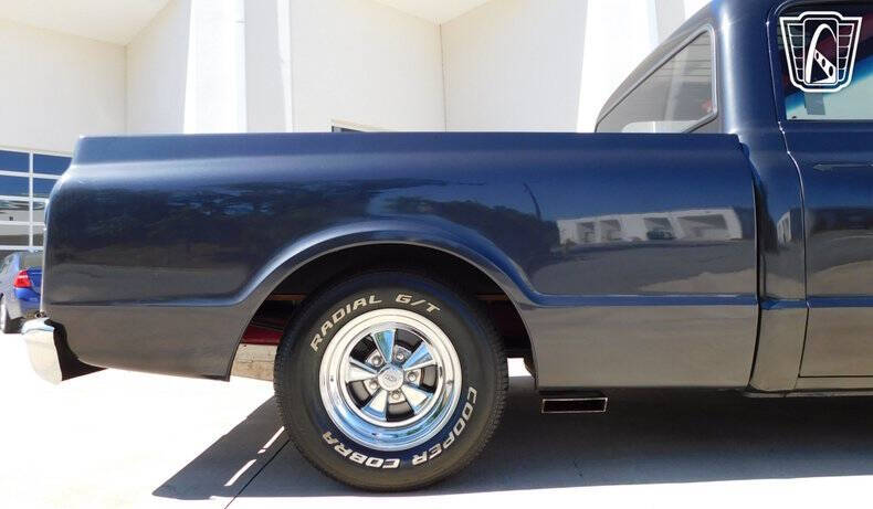 1971 GMC C/K 1500 Series