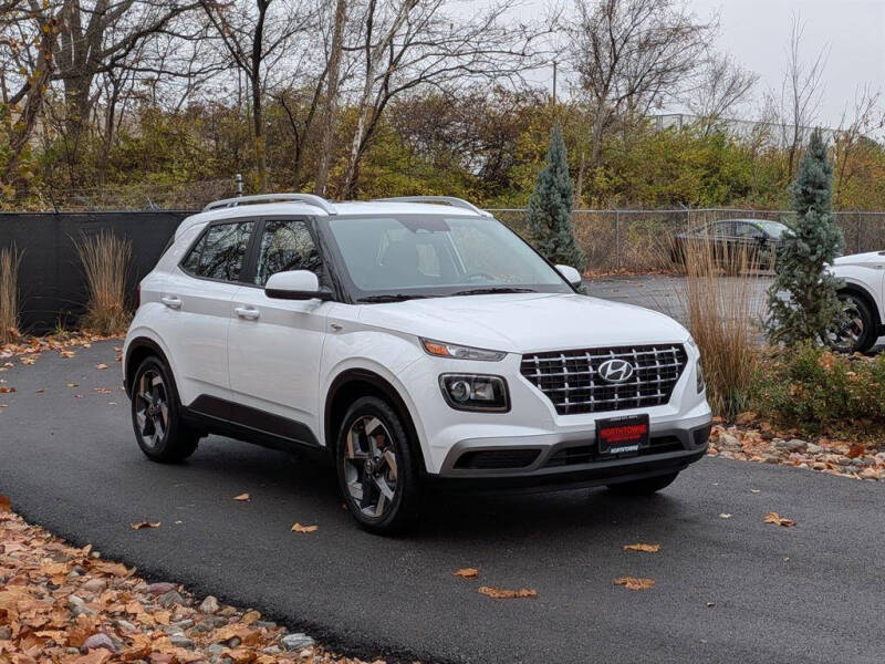 2024 Hyundai Venue SEL