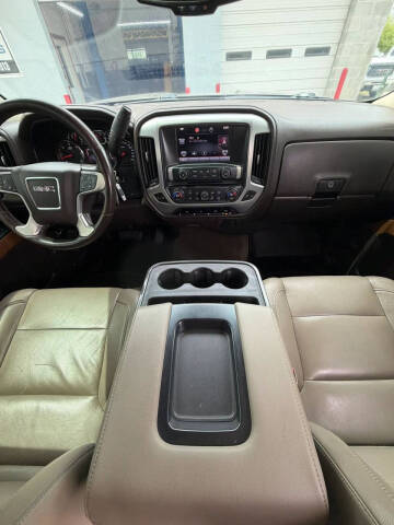 2014 GMC Sierra 1500