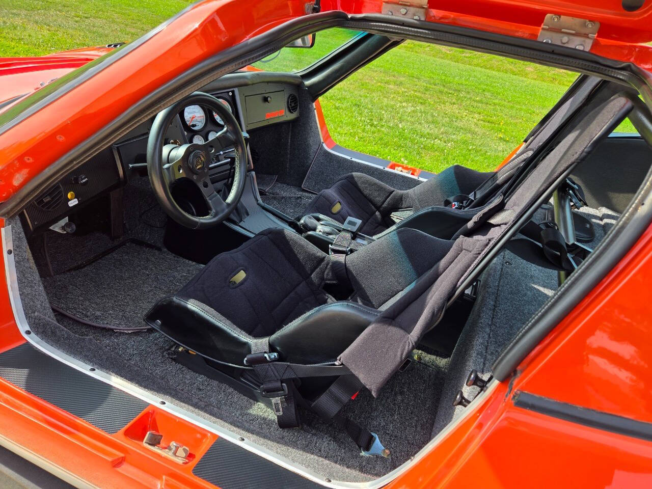 1980 Bradley GT2 170