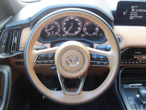 2024 Mazda CX-90 3.3 Turbo S Premium Plus