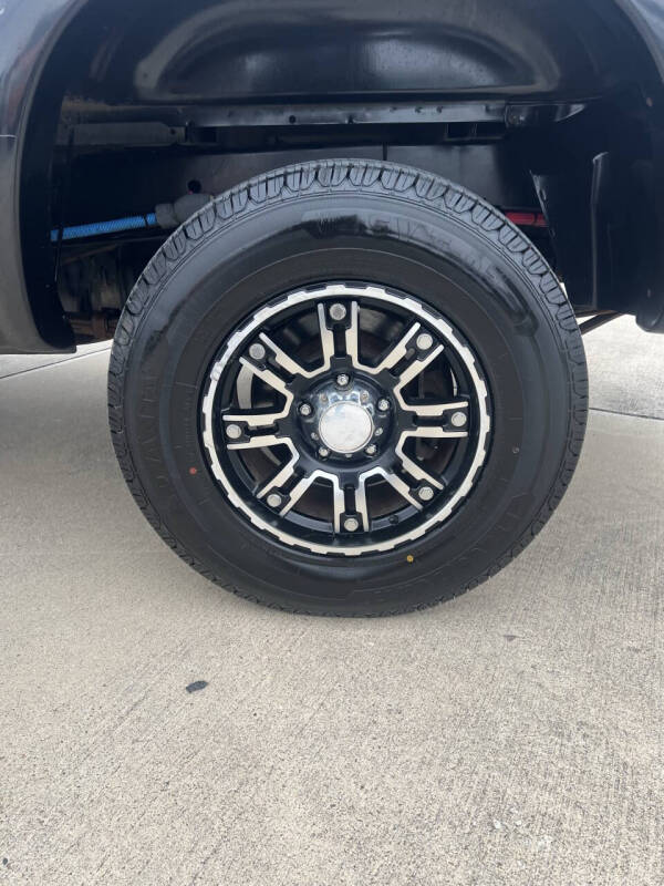 2008 Dodge Ram 1500 ST