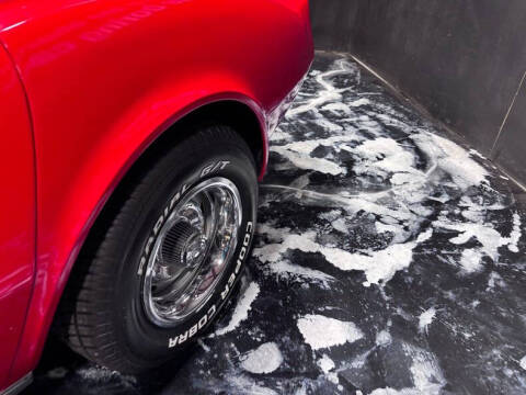 1981 Chevrolet Corvette