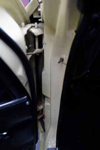 1968 Chevrolet El Camino