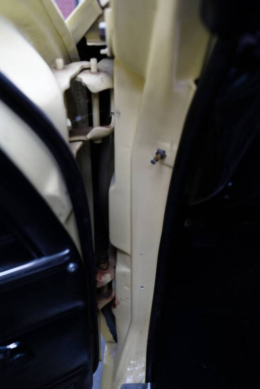 1968 Chevrolet El Camino