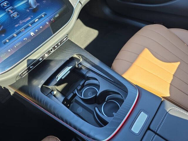 2026 Mercedes-Benz E-Class E 350 4MATIC