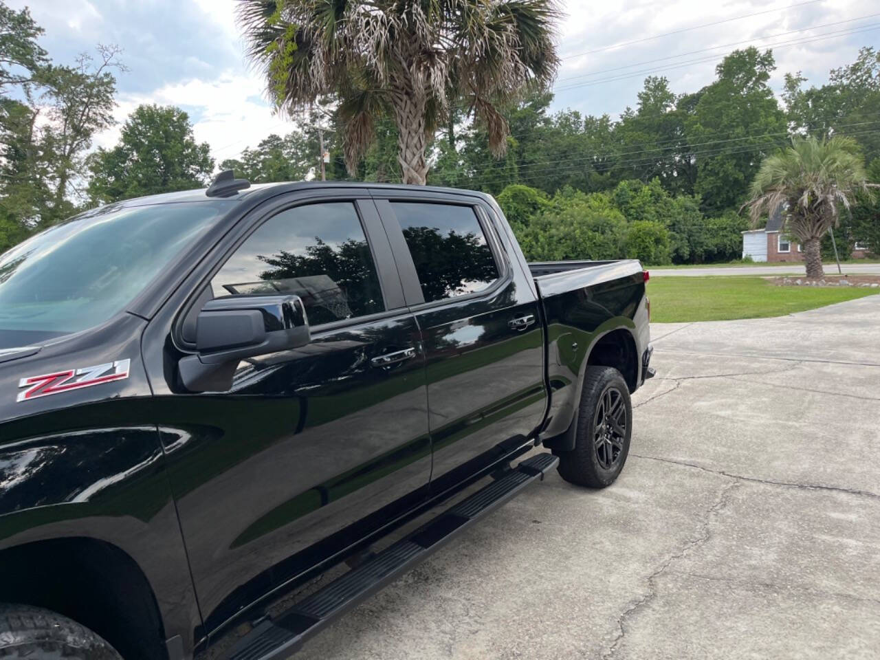 2024 Chevrolet Silverado 1500 for sale at Ehrhardt Motor Co in Ehrhardt, SC