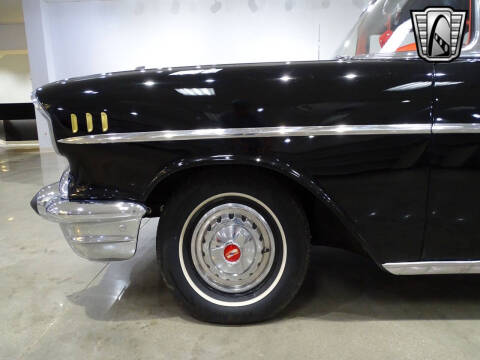 1957 Chevrolet Bel Air