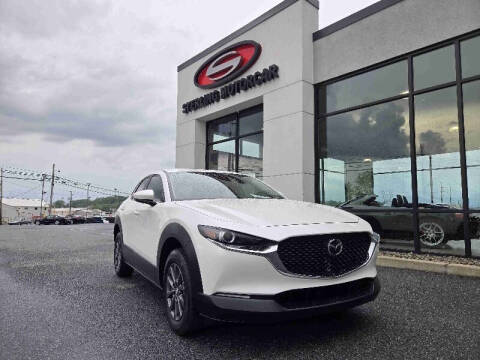 2023 Mazda CX-30 2.5 S