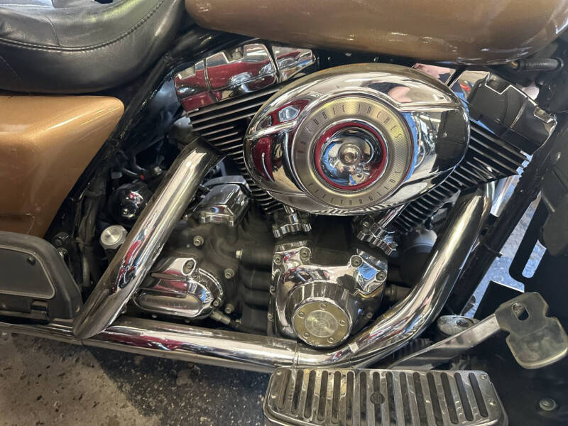 2007 Harley-Davidson Electra Glide