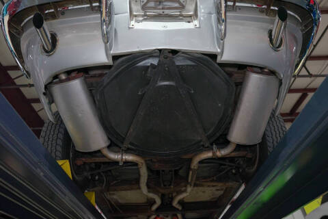 1963 Chevrolet Corvette