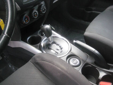 2014 Mitsubishi Outlander Sport ES