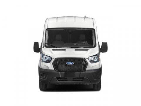 2026 Ford Transit 250