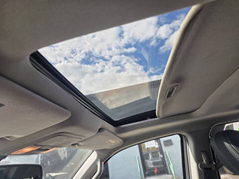 2013 Honda Ridgeline RTL