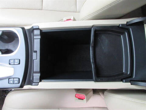 2016 Acura RDX w/Advance