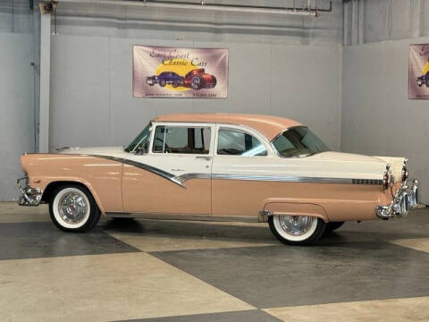 1956 Ford Fairlane