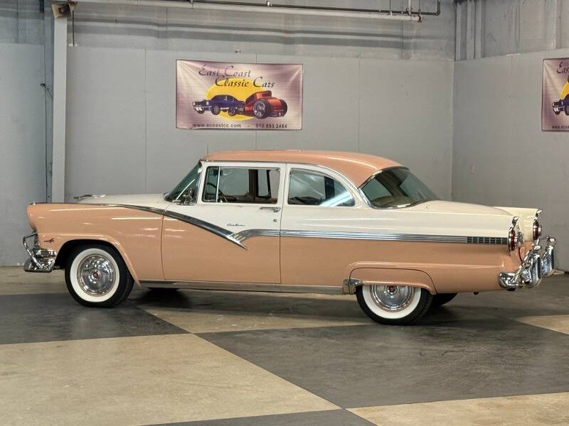 1956 Ford Fairlane