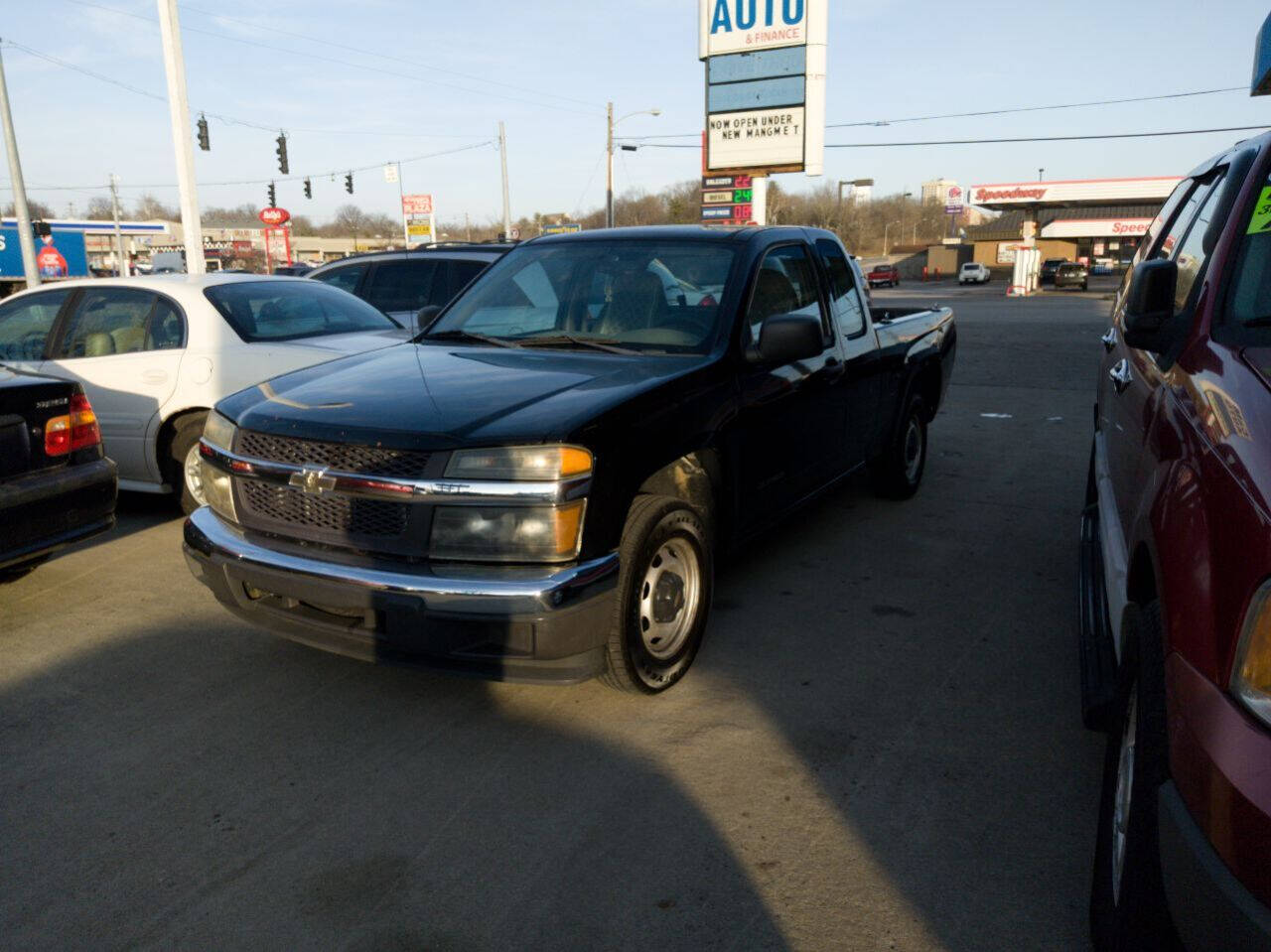 Cheap Trucks For Sale In Stanford, KY
