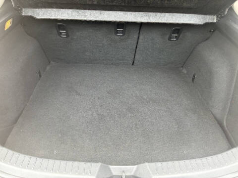 2014 Mazda MAZDA3 s Touring