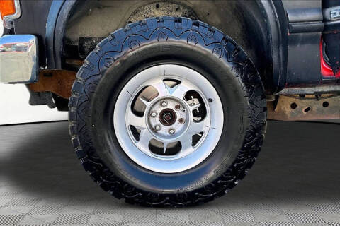 1993 Dodge Dakota
