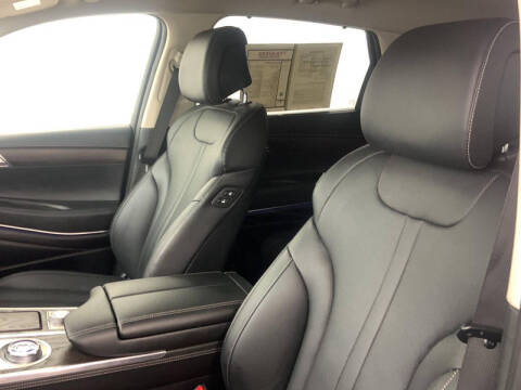 2024 Genesis GV80 2.5T