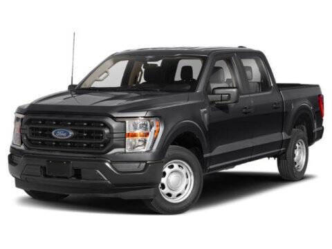 2021 Ford F-150 for sale at Carl Cannon in Jasper AL