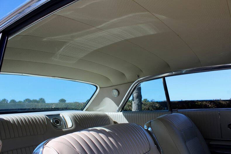 1964 Chevrolet Impala